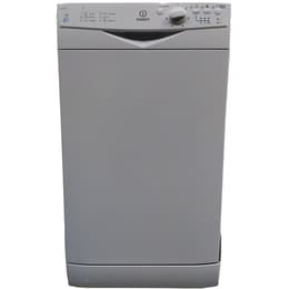 Lavastoviglie da libera installazione 45 cm Indesit DSG 263 FR -