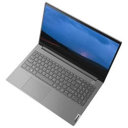 Lenovo ThinkBook 15 G2 ITL 15" Core i5 2.4 GHz - SSD 512 GB - 16GB QWERTY - Italiano