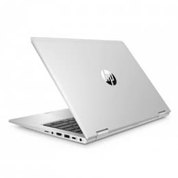 HP ProBook X360 435 G8 13" Ryzen 3 2.6 GHz - SSD 512 GB - 16GB - AZERTY - Francese