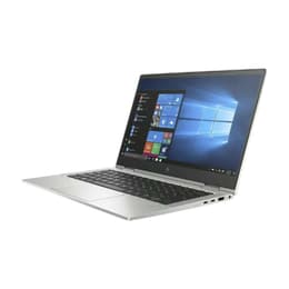 HP Elitebook X360 830 G7 13" Core i5 1.6 GHz - SSD 512 GB - 8GB - QWERTY - Inglese