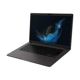 Samsung Galaxy Book2 14" Core i7 2.1 GHz - SSD 512 GB - 16GB - QWERTY - Italiano