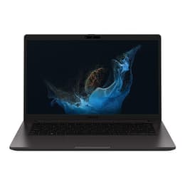 Samsung Galaxy Book2 14" Core i7 2.1 GHz - SSD 512 GB - 16GB - QWERTY - Italiano