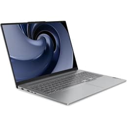 Lenovo IdeaPad 5 15" Core i5 1.2 GHz - SSD 512 GB - 16GB - QWERTY - Inglese
