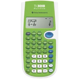 Texas Instruments TI-30XB Calcolatrici