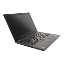 Lenovo ThinkPad A485 14" Ryzen 5 PRO 2 GHz - SSD 256 GB - 8GB - QWERTZ - Tedesco