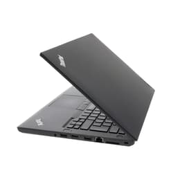 Lenovo ThinkPad A485 14" Ryzen 5 PRO 2 GHz - SSD 256 GB - 8GB - QWERTZ - Tedesco
