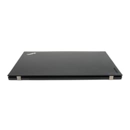 Lenovo ThinkPad A485 14" Ryzen 5 PRO 2 GHz - SSD 256 GB - 8GB - QWERTZ - Tedesco