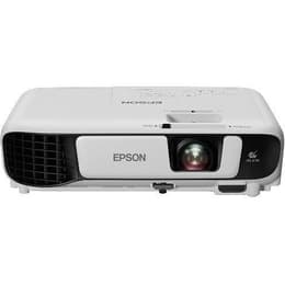 Videoproiettori Epson EB-W41 3600 Luminosità Bianco