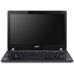 Acer TravelMate B113 11" Celeron 1.6 GHz - HDD 500 GB - 4GB Tastiera Francese