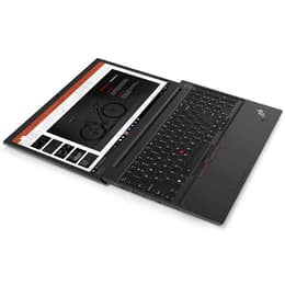 Lenovo ThinkPad E14 G2 14" Core i5 2.4 GHz - SSD 512 GB - 16GB - QWERTY - Spagnolo