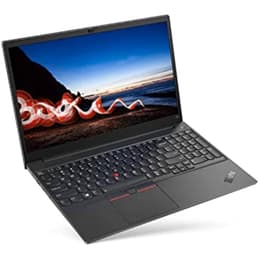 Lenovo ThinkPad E14 G2 14" Core i5 2.4 GHz - SSD 512 GB - 16GB - QWERTY - Spagnolo