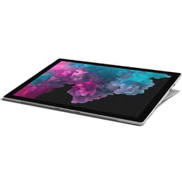 Microsoft Surface Pro 6 12" Core i5 1.7 GHz - SSD 256 GB - 8GB Senza tastiera