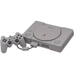 PlayStation Classic - HDD 16 GB - Grigio