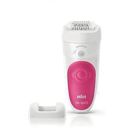 Epilatore Braun Silk-épil 5 Wet & Dry 5-531