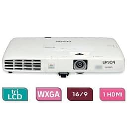 Videoproiettori Epson EB-1760W 2600 Luminosità Bianco