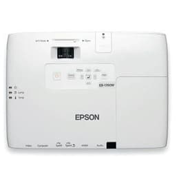 Videoproiettori Epson EB-1760W 2600 Luminosità Bianco