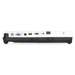 Videoproiettori Epson EB-1760W 2600 Luminosità Bianco