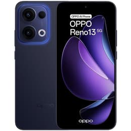 Oppo Reno13 5G 256GB - Blu
