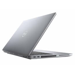 Dell Latitude 5420 14" Core i5 2.4 GHz - SSD 2 TB - 16GB - QWERTY - Italiano