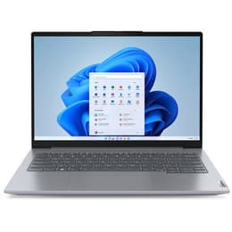 Lenovo ThinkBook 14 G2 ITL 14" Core i5 2.4 GHz - SSD 512 GB - 16GB - AZERTY - Francese