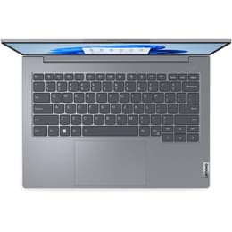 Lenovo ThinkBook 14 G2 ITL 14" Core i5 2.4 GHz - SSD 512 GB - 16GB - AZERTY - Francese