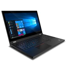 Lenovo ThinkPad T15 G1 15" Core i5 1.6 GHz - SSD 256 GB - 8GB - QWERTY - Olandese