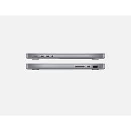 MacBook Pro 14" (2021) - QWERTY - Spagnolo