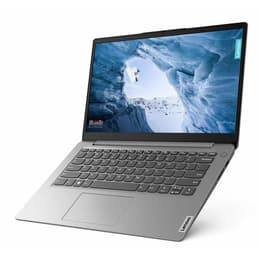 Lenovo IdeaPad 1 14" Celeron 1.1 GHz - SSD 256 GB - 8GB - AZERTY - Francese