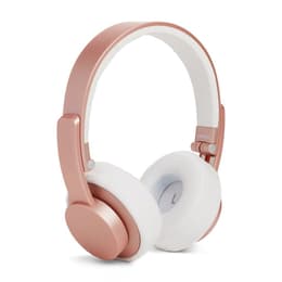 Cuffie con microfono Urbanista Seattle - Oro rosa