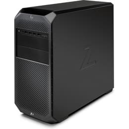 HP Z4 G4 WorkStation Xeon W 3.6 GHz - SSD 512 GB + HDD 1 TB RAM 32 GB