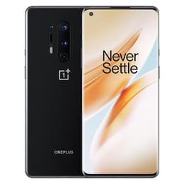 OnePlus 8 Pro 128GB - Nero - Dual-SIM