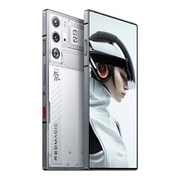 9 Pro 512GB - Argento