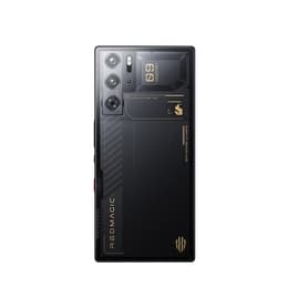 9 Pro 512GB - Argento