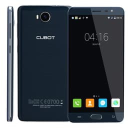 Cubot A5 32GB - Blu