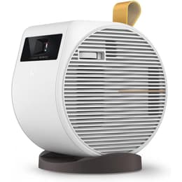 Videoproiettori Benq GV11 200 Luminosità Bianco