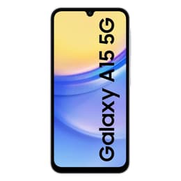 Galaxy A15 5G 128GB - Blu
