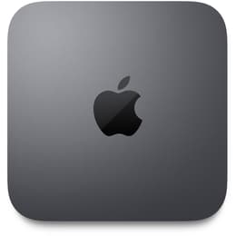 Mac mini Core i5 3 GHz - SSD 500 GB - 8GB