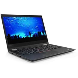 Lenovo ThinkPad T480S 14" Core i7 1.9 GHz - SSD 512 GB - 16GB Tastiera Francese