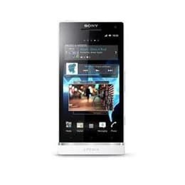 Sony Xperia S 32GB - Bianco