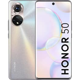 Honor 50 256GB - Bianco - Dual-SIM