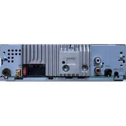 Pioneer MVH-330DAB Autoradio