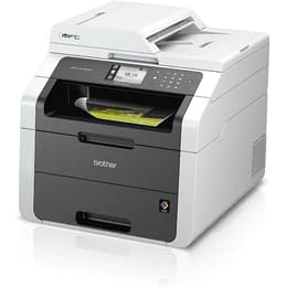 Brother MFC-9140CDN A4 Laser a colori