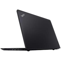 Lenovo ThinkPad 13 G2 13" Core i3 2.4 GHz - SSD 128 GB RAM 8 GB AZERTY - Francese