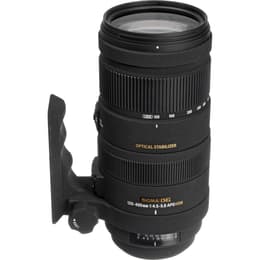 Sigma Obiettivi 120-400mm F4.5-5.6 DG OS HSM F 120-400mm f/4.5-5.6