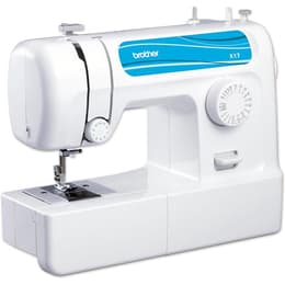 Brother X14S Macchine da cucire