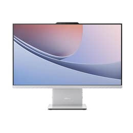 Lenovo IdeaCentre 27IRH9 27" Core 7 2.5 GHz - SSD 1 TB - 32GB QWERTZ - Tedesco