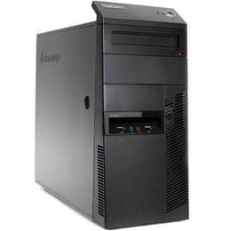 Lenovo ThinkCentre M90 Core i5 3,2 GHz - HDD 1 TB RAM 8 GB