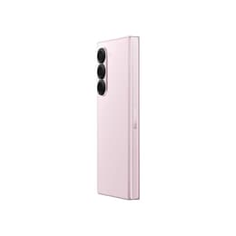 Galaxy Z Fold6 256GB - Rosa