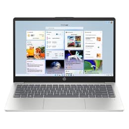 HP 14-EM0032NF 14" Ryzen 7 2.1 GHz - SSD 512 GB - 16GB - QWERTY - Spagnolo