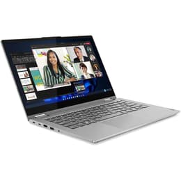 Lenovo ThinkBook 14s Yoga G3 IRU 14" Core i7 1.7 GHz - SSD 512 GB - 8GB - QWERTY - Inglese